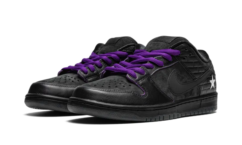 Nike Dunk SB Dunk Low 'Familia First Avenue'